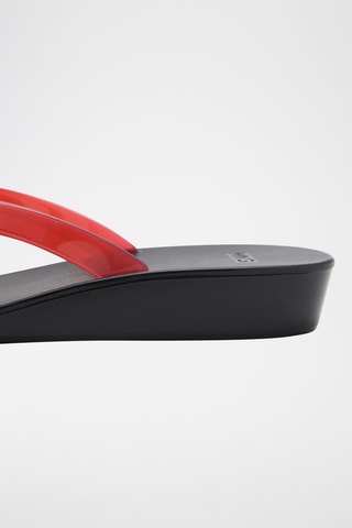 Sandales Costi  - Noir