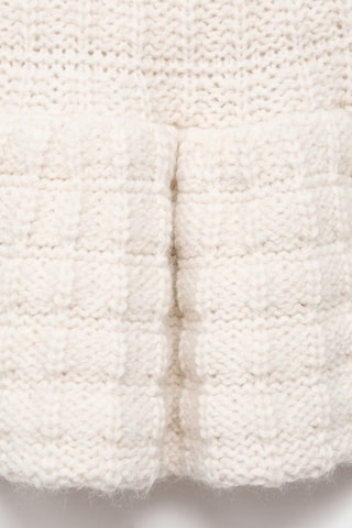 Jersey - Ecru
