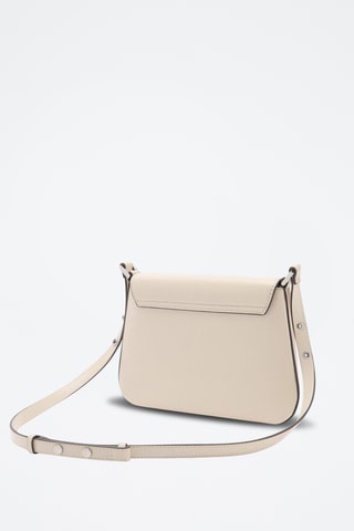 Sac à main - Blanc cassé