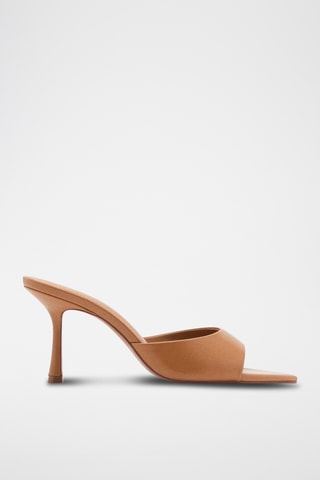 Sandales Pepyt - Marron