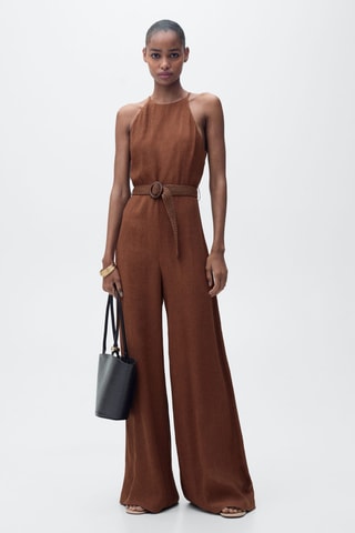 Combinaison - Marron