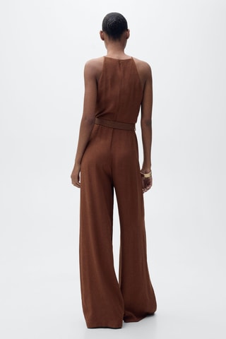Combinaison - Marron