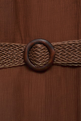 Combinaison - Marron