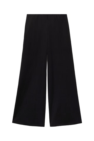 Pantalon - Noir