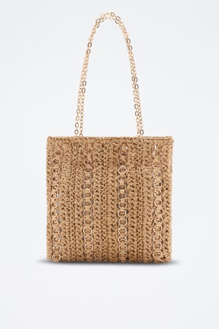 Sac à main - Beige