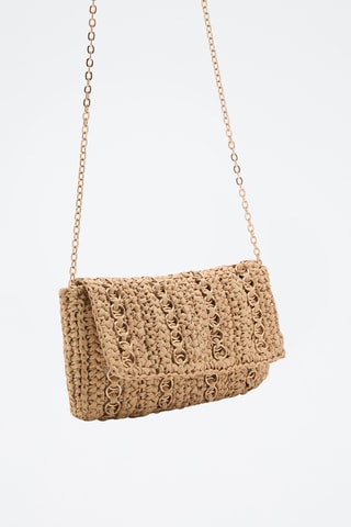 Sac à main - Beige