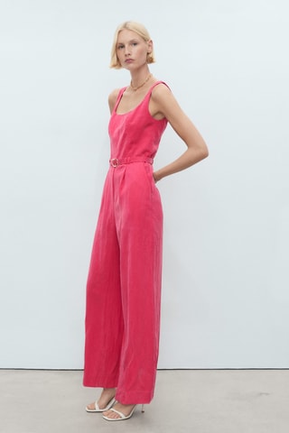 Combinaison - Fraise