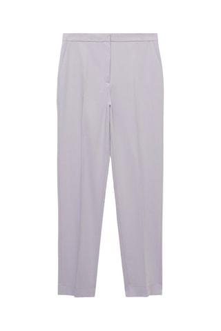 Pantalon - Violet clair