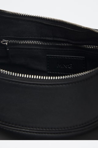 Sac à main - Noir