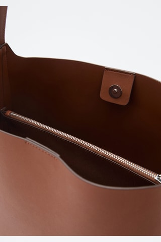 Sac à main - Marron