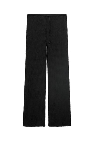 Pantalon - Noir