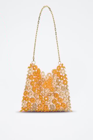 Sac à main - Orange