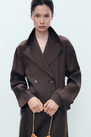 Sac à main - Orange