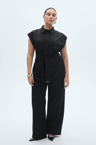 Combinaison - Noir