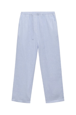 Pantalon - Bleu clair