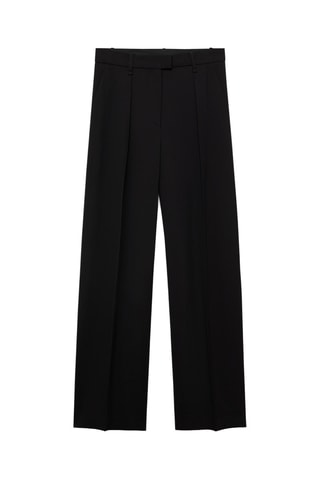 Pantalon - Noir