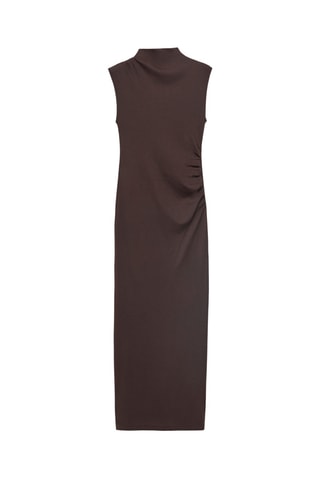 Robe - Marron