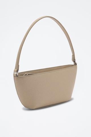 Sac à main - Blanc cassé