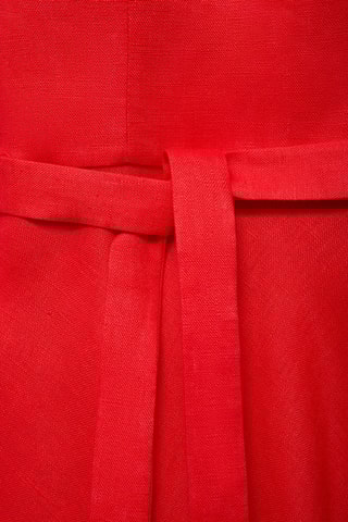 Robe - Rouge