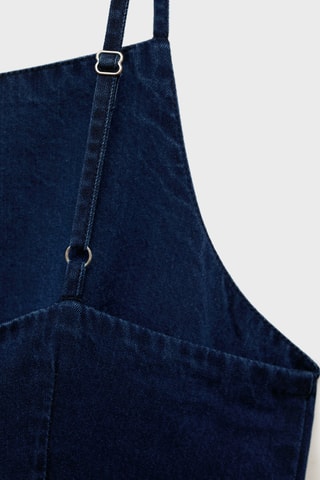 Combinaison - Bleu marine