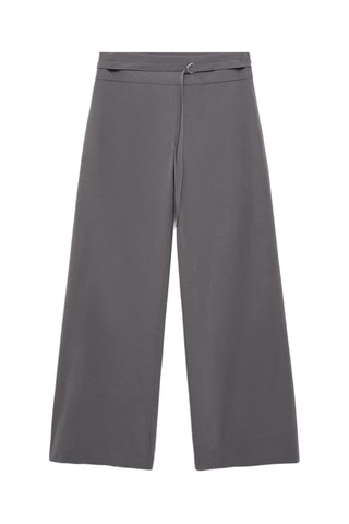 Pantalon - Gris