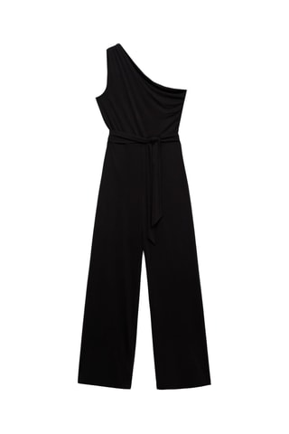 Combinaison - Anthracite