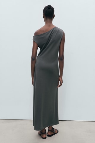 Robe - Anthracite