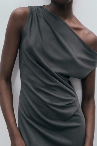 Robe - Anthracite