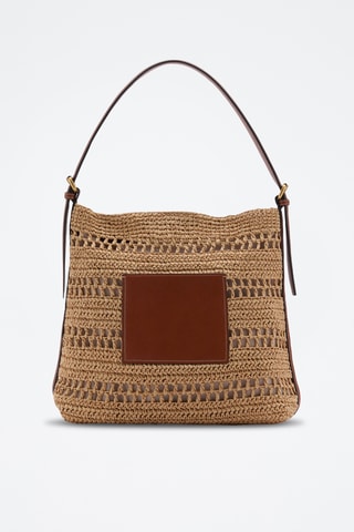 Sac à main - Marron