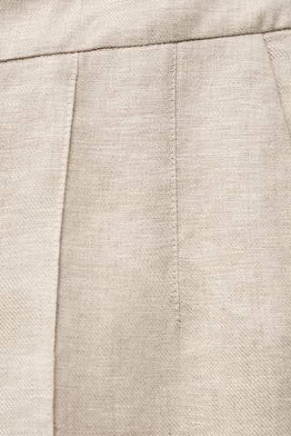 Pantalon - Gris clair