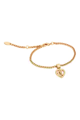 Armband - Goudkleurig