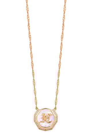 Ketting - Zirkonia’s