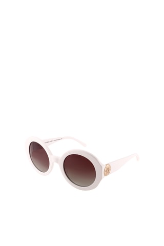 Gepolariseerde Zonnebril Dames Categorie 3 - Wit