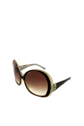 Zonnebril Dames - Bruin Categorie 3 - Bruin