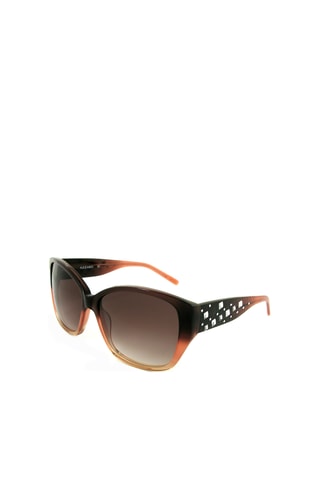 Zonnebril Dames - Bruin Categorie 3 - Bruin