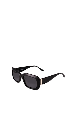 Gepolariseerde Zonnebril Dames Categorie 3 - Zwart