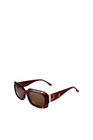 Gepolariseerde Zonnebril Dames Categorie 3 - Bruin