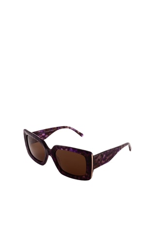 Gepolariseerde Zonnebril Dames Categorie 3 - Paars