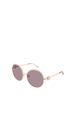 Gepolariseerde Zonnebril Dames Categorie 3 - Goudkleurig