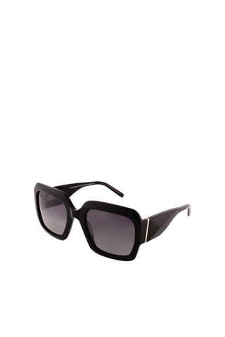 Gepolariseerde Zonnebril Dames Categorie 3 - Zwart