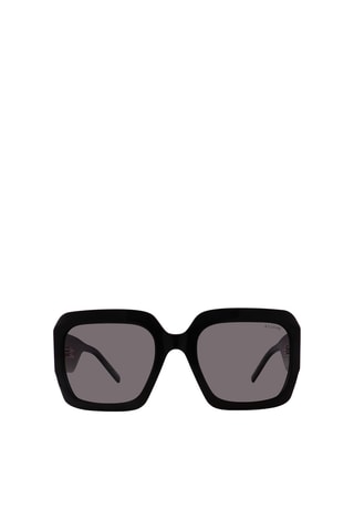 Gepolariseerde Zonnebril Dames Categorie 3 - Zwart