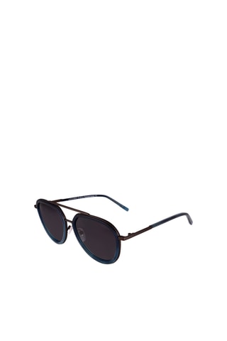 Gepolariseerde Zonnebril Heren Categorie 3 - Zwart