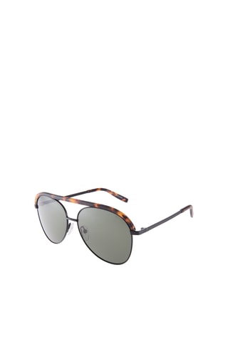 Gepolariseerde Zonnebril Heren Categorie 3 - Zwart