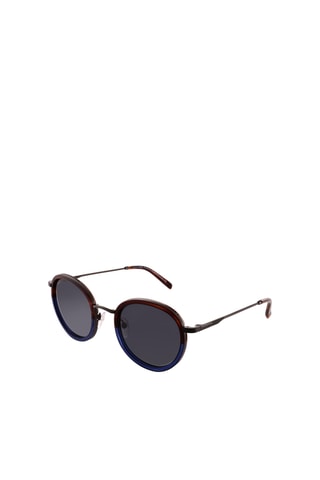 Gepolariseerde Zonnebril Heren Categorie 3 - Goudkleurig