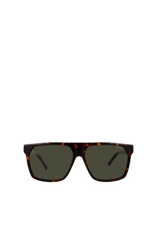 Gepolariseerde Zonnebril Heren Categorie 3 - Bruin