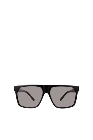 Gepolariseerde Zonnebril Heren Categorie 3 - Zwart