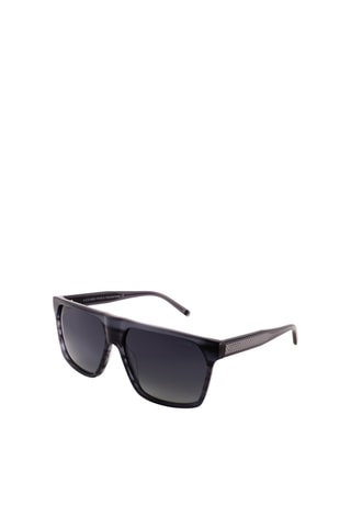 Gepolariseerde Zonnebril Heren Categorie 3 - Blauw