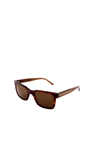 Gepolariseerde Zonnebril Heren Categorie 3 - Bruin