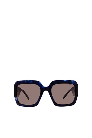 Gepolariseerde Zonnebril Dames Categorie 3 - Bruin