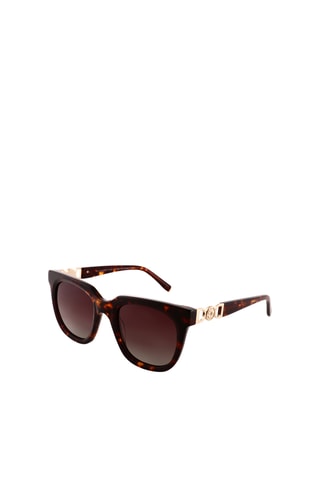 Gepolariseerde Zonnebril Dames Categorie 3 - Bruin